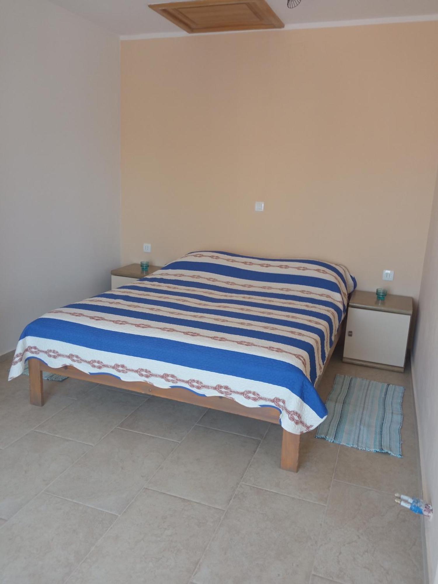 Apartamento Marina Malinska Exterior foto