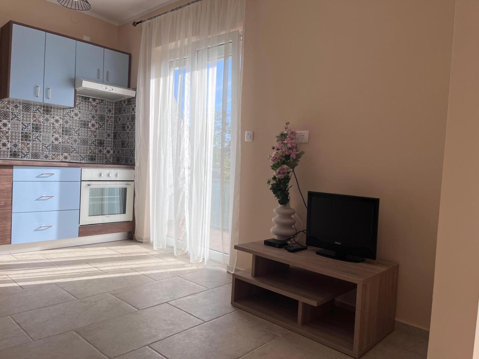 Apartamento Marina Malinska Exterior foto