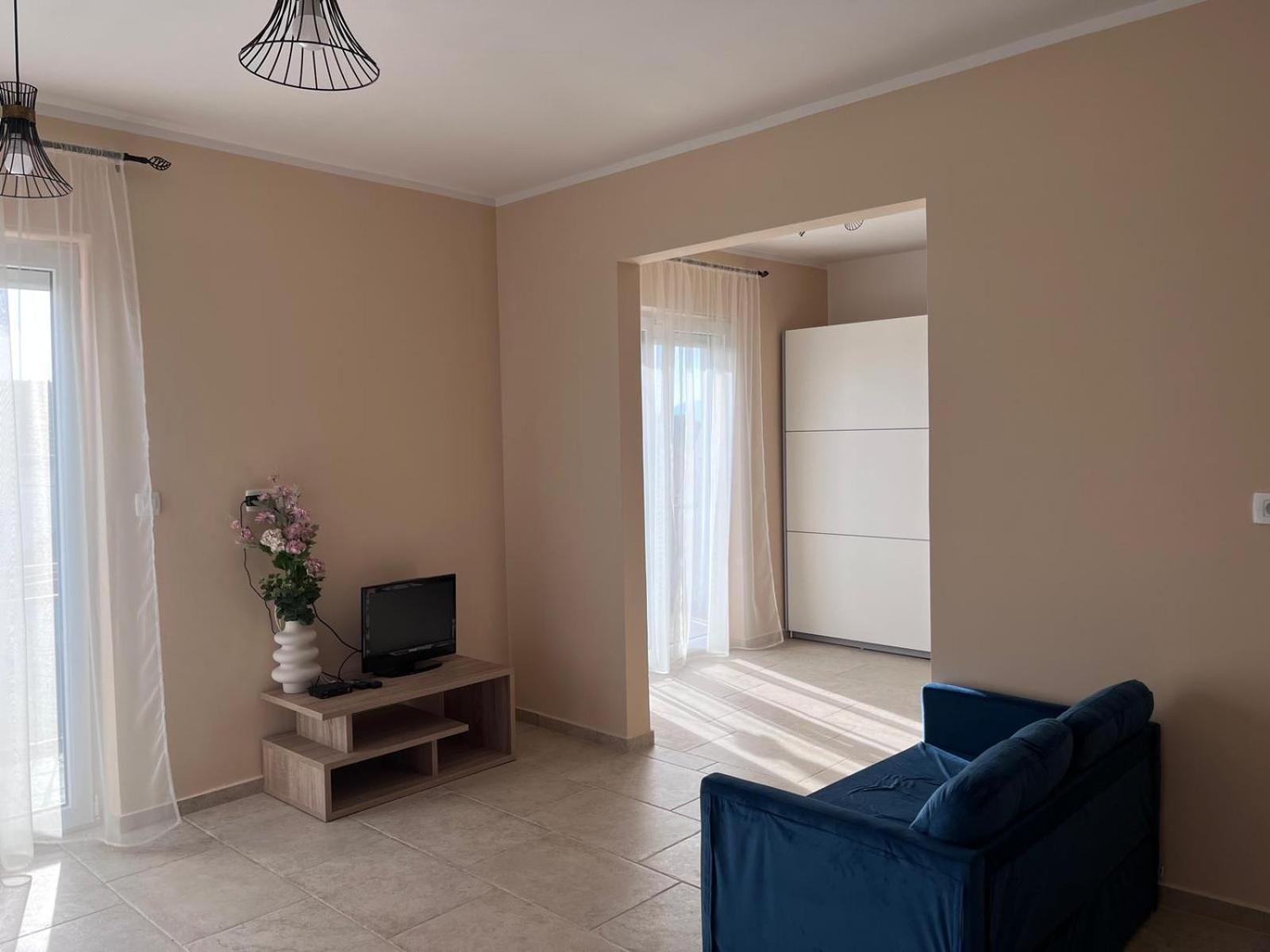 Apartamento Marina Malinska Exterior foto