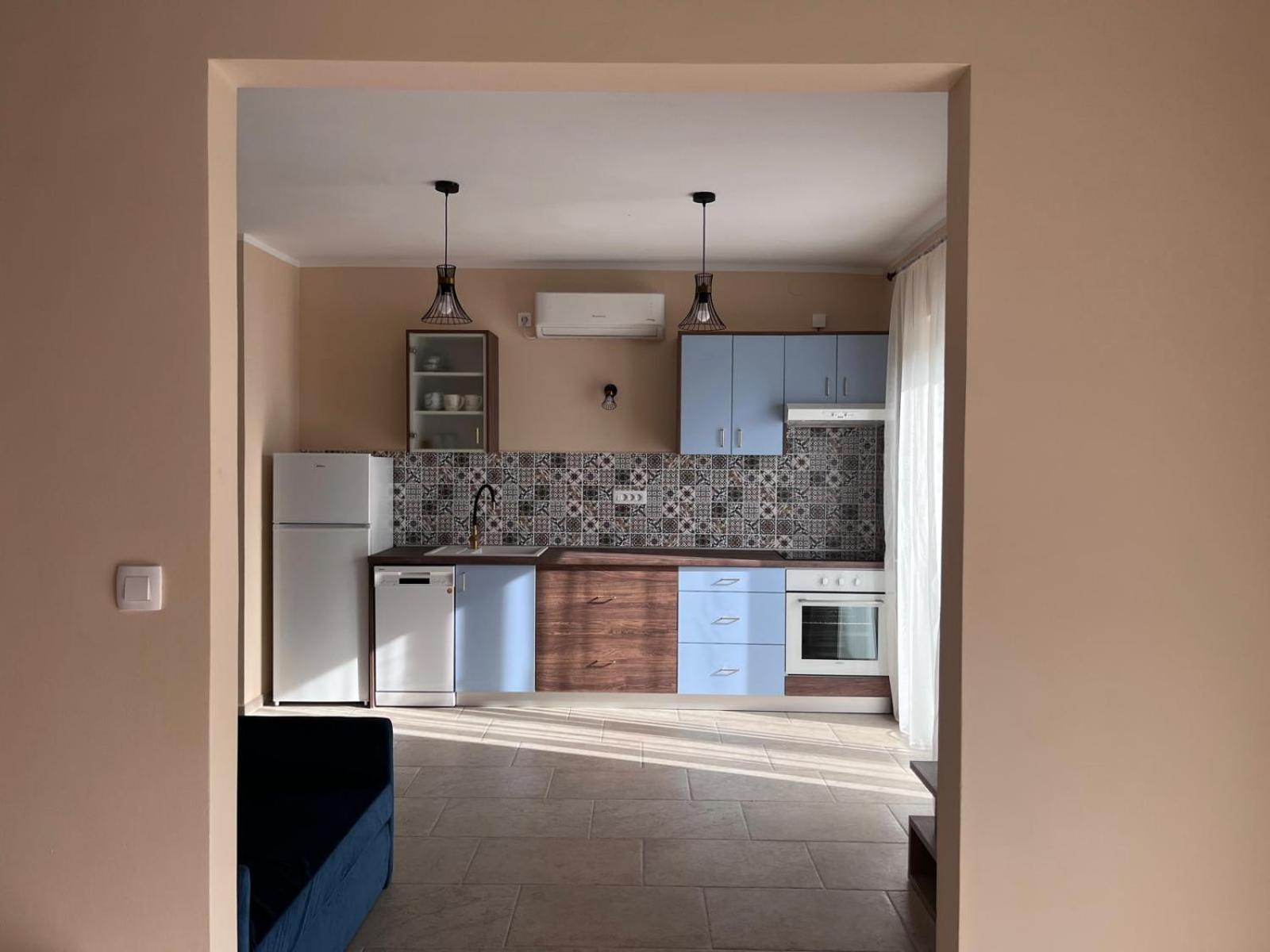 Apartamento Marina Malinska Exterior foto
