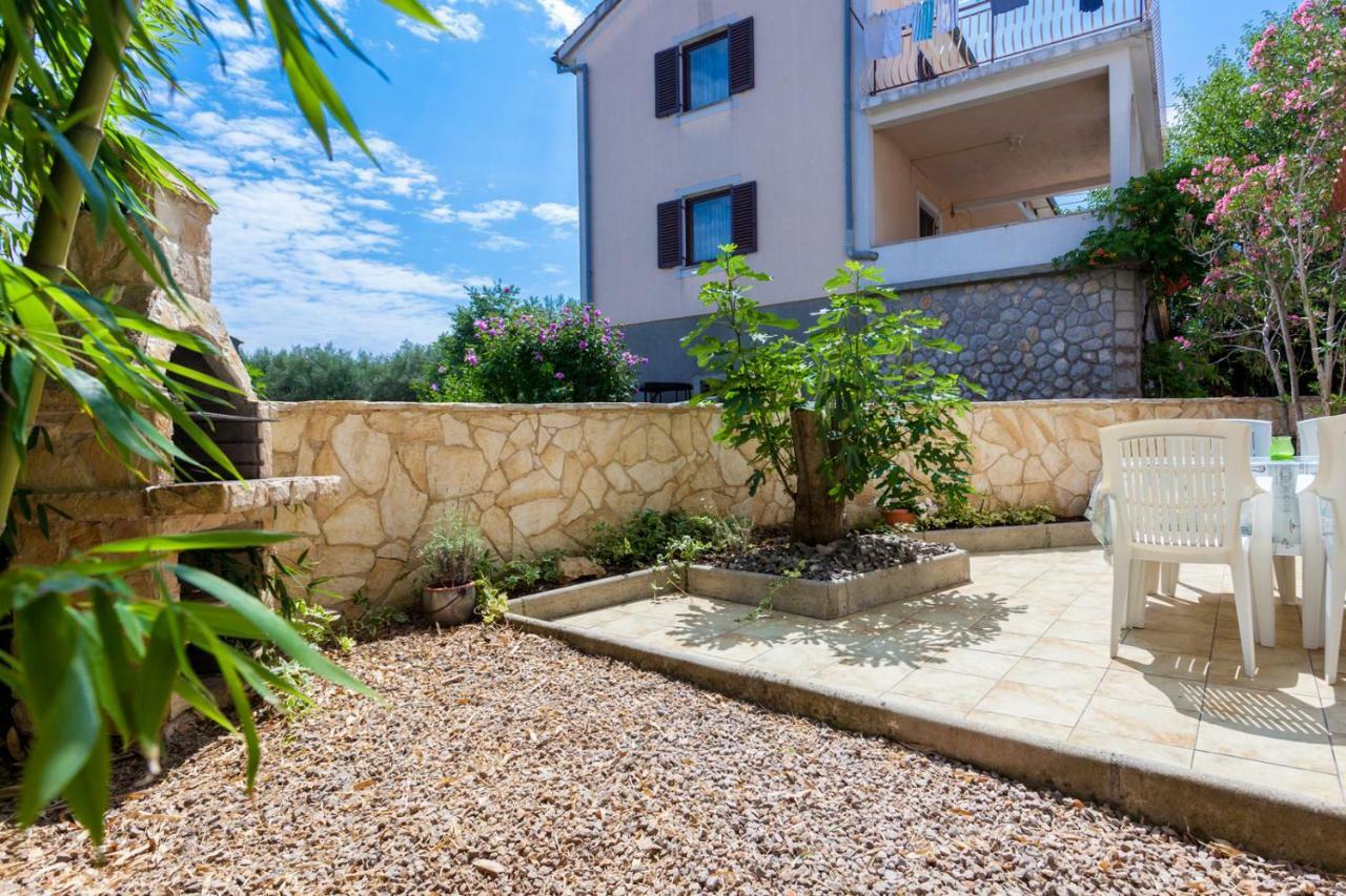 Apartamento Marina Malinska Exterior foto